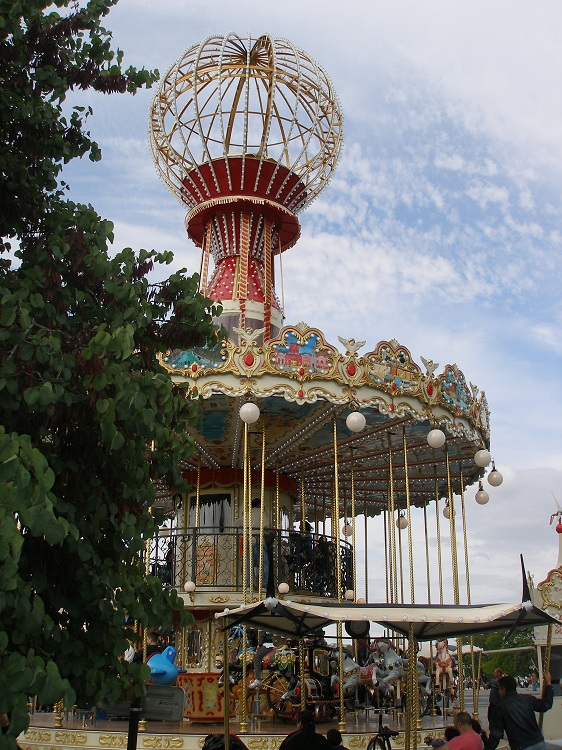 Le Vierzon