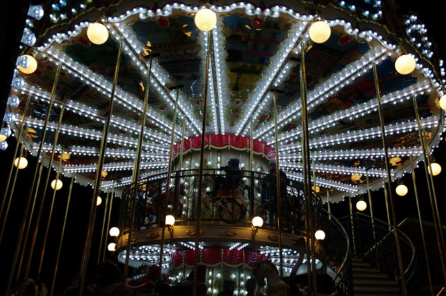 Carrousel