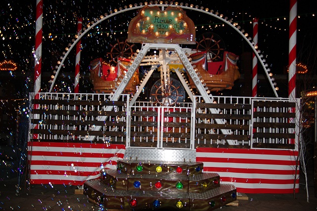 Roue