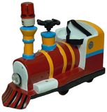 Locomotive