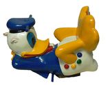 Duck cool