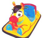 Little Dog Car