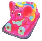 Little Elephant Car