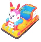 White rabbit princess