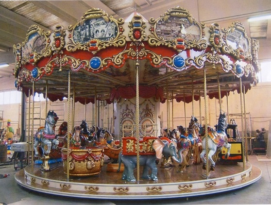 Carrousel