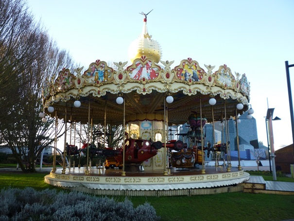 Carrousel