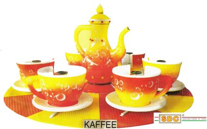Café Tasse