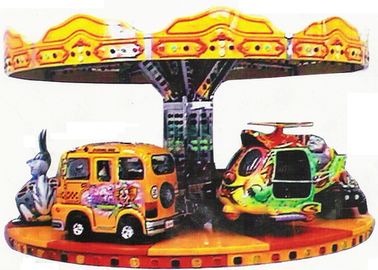 New Platform Kids avec toit Centre Commercial
