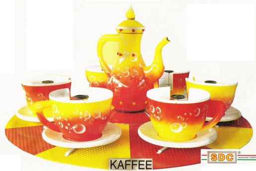 Café Tasse
