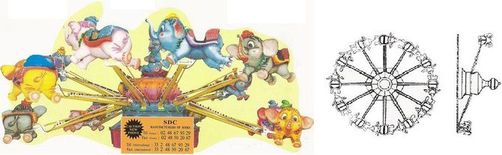 Éléphant Ride 12