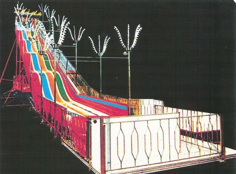 Toboggan