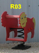 Singe ressort