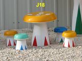 Air Champignon