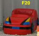 Voiture de Sport