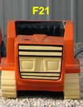 Bulldozer