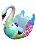 Mini Cygne