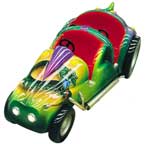 Dragster