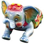 Éléphant