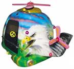 Hélicopter