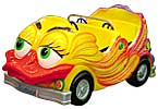 Fantasy Car