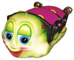 Petit Fantôme