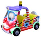 Voiture de police