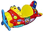 Mini Airplane