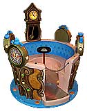 Mister Clock