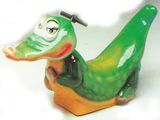 Crocodile
