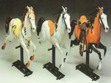 Cavallo Indiano