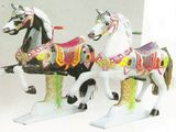 Cavallo Grande Vienna