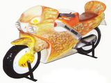Moto Aigle
