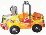 Camion Safari