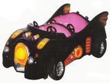 Voiture Volante Black