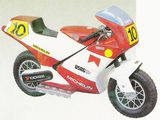 Moto Da Corsa