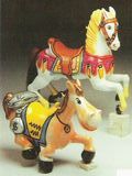 Chevaux