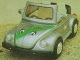Voiture Volkswagen