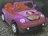 New Beatle Baby