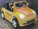 New Beatle Baby II