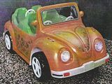 Escarabajo Baby II