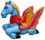 Mini Pegaso
