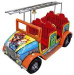 Security Car