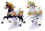 Cheval de Vienne