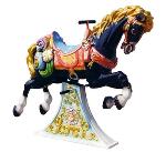 Grand Cheval Zorro