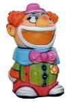 Poubelle Clown