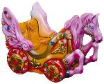 Cheval Ange