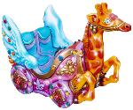 Girafe Ange