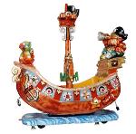 Bateau Pirate