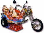 Dragster