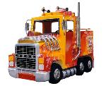 Camion Américain 9000